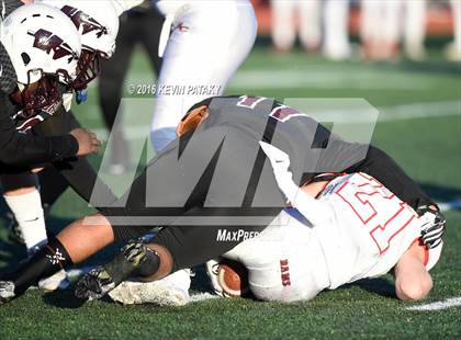 Thumbnail 1 in New Canaan vs. Windsor (CIAC Class L Final) photogallery.