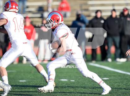 Thumbnail 3 in New Canaan vs. Windsor (CIAC Class L Final) photogallery.