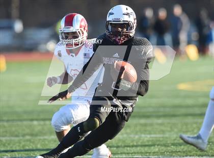 Thumbnail 1 in New Canaan vs. Windsor (CIAC Class L Final) photogallery.