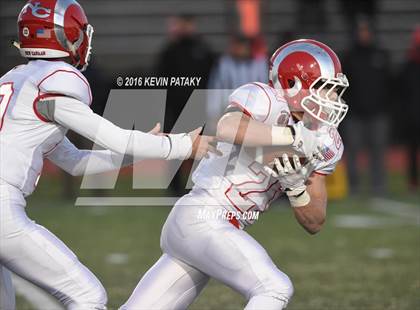 Thumbnail 1 in New Canaan vs. Windsor (CIAC Class L Final) photogallery.