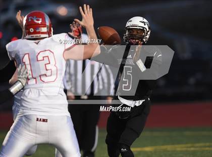 Thumbnail 1 in New Canaan vs. Windsor (CIAC Class L Final) photogallery.