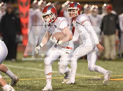 Thumbnail 2 in New Canaan vs. Windsor (CIAC Class L Final) photogallery.
