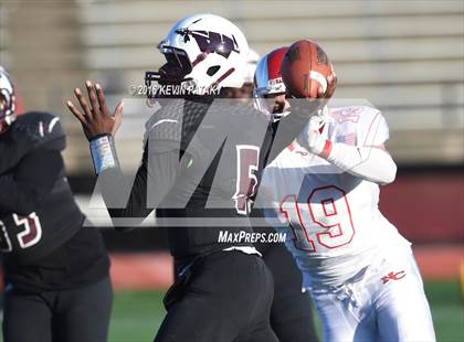 Thumbnail 2 in New Canaan vs. Windsor (CIAC Class L Final) photogallery.