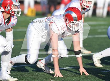 Thumbnail 1 in New Canaan vs. Windsor (CIAC Class L Final) photogallery.