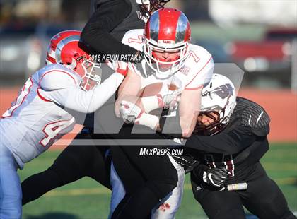 Thumbnail 1 in New Canaan vs. Windsor (CIAC Class L Final) photogallery.