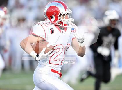Thumbnail 3 in New Canaan vs. Windsor (CIAC Class L Final) photogallery.