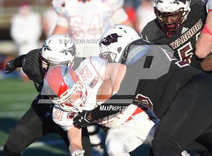 Thumbnail 3 in New Canaan vs. Windsor (CIAC Class L Final) photogallery.
