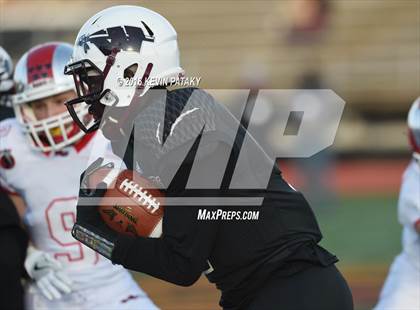 Thumbnail 3 in New Canaan vs. Windsor (CIAC Class L Final) photogallery.