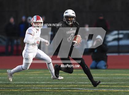 Thumbnail 1 in New Canaan vs. Windsor (CIAC Class L Final) photogallery.