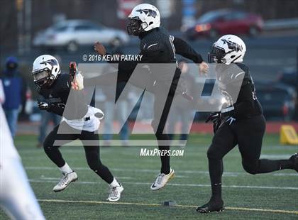 Thumbnail 2 in New Canaan vs. Windsor (CIAC Class L Final) photogallery.
