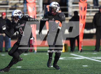 Thumbnail 2 in New Canaan vs. Windsor (CIAC Class L Final) photogallery.