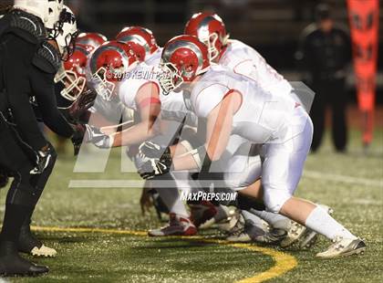 Thumbnail 1 in New Canaan vs. Windsor (CIAC Class L Final) photogallery.