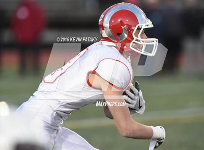 Thumbnail 3 in New Canaan vs. Windsor (CIAC Class L Final) photogallery.