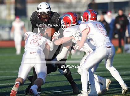 Thumbnail 1 in New Canaan vs. Windsor (CIAC Class L Final) photogallery.