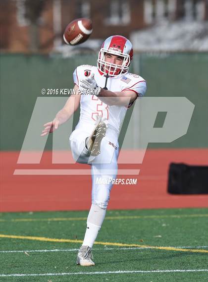 Thumbnail 1 in New Canaan vs. Windsor (CIAC Class L Final) photogallery.