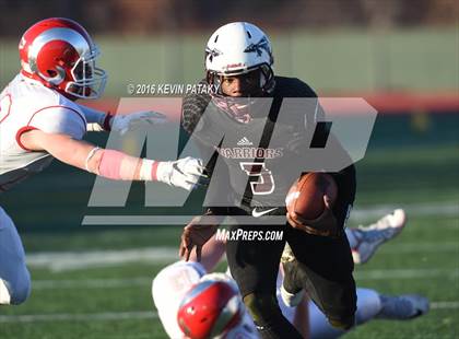 Thumbnail 1 in New Canaan vs. Windsor (CIAC Class L Final) photogallery.