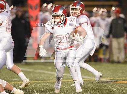Thumbnail 1 in New Canaan vs. Windsor (CIAC Class L Final) photogallery.