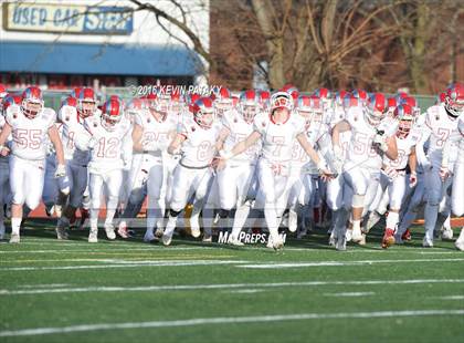 Thumbnail 1 in New Canaan vs. Windsor (CIAC Class L Final) photogallery.