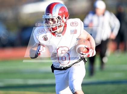 Thumbnail 3 in New Canaan vs. Windsor (CIAC Class L Final) photogallery.