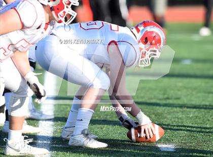 Thumbnail 3 in New Canaan vs. Windsor (CIAC Class L Final) photogallery.