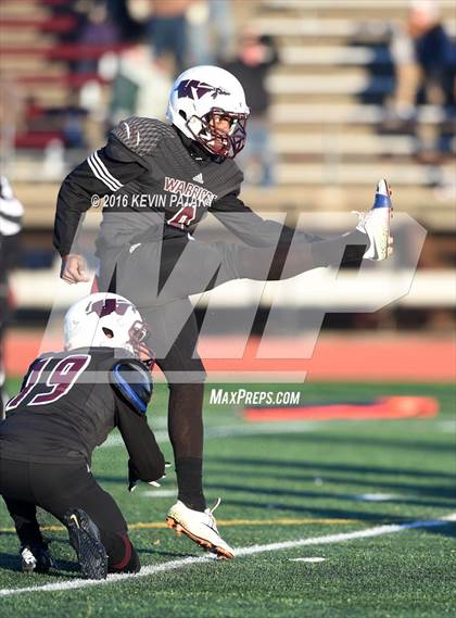 Thumbnail 3 in New Canaan vs. Windsor (CIAC Class L Final) photogallery.