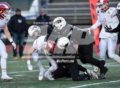 Thumbnail 3 in New Canaan vs. Windsor (CIAC Class L Final) photogallery.