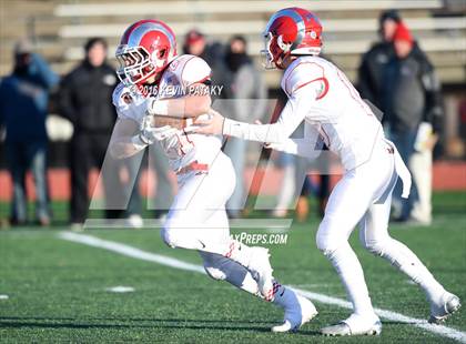 Thumbnail 1 in New Canaan vs. Windsor (CIAC Class L Final) photogallery.