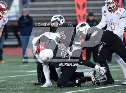 Thumbnail 2 in New Canaan vs. Windsor (CIAC Class L Final) photogallery.