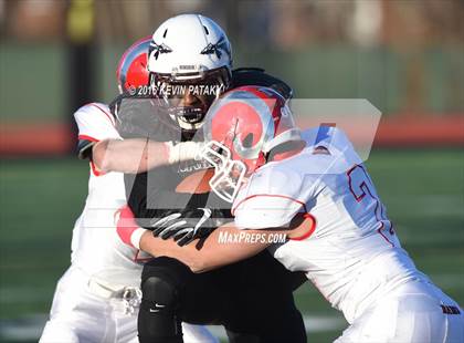 Thumbnail 3 in New Canaan vs. Windsor (CIAC Class L Final) photogallery.