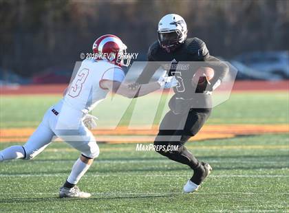 Thumbnail 1 in New Canaan vs. Windsor (CIAC Class L Final) photogallery.