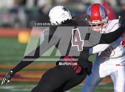 Thumbnail 3 in New Canaan vs. Windsor (CIAC Class L Final) photogallery.