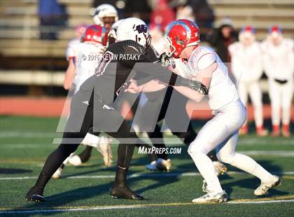 Thumbnail 3 in New Canaan vs. Windsor (CIAC Class L Final) photogallery.