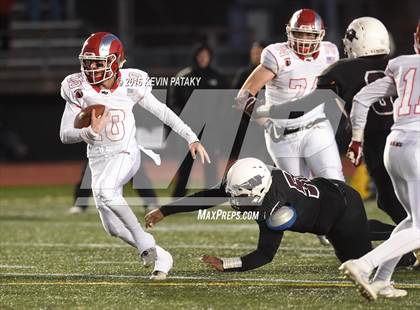 Thumbnail 3 in New Canaan vs. Windsor (CIAC Class L Final) photogallery.