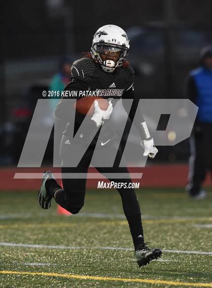 Thumbnail 3 in New Canaan vs. Windsor (CIAC Class L Final) photogallery.