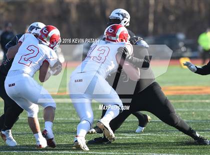 Thumbnail 1 in New Canaan vs. Windsor (CIAC Class L Final) photogallery.