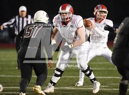 Thumbnail 1 in New Canaan vs. Windsor (CIAC Class L Final) photogallery.