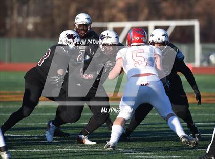 Thumbnail 3 in New Canaan vs. Windsor (CIAC Class L Final) photogallery.