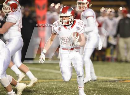 Thumbnail 2 in New Canaan vs. Windsor (CIAC Class L Final) photogallery.