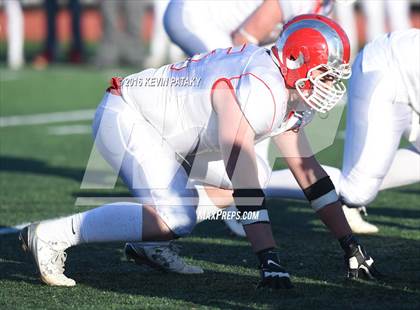 Thumbnail 2 in New Canaan vs. Windsor (CIAC Class L Final) photogallery.