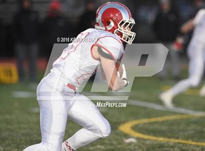 Thumbnail 3 in New Canaan vs. Windsor (CIAC Class L Final) photogallery.