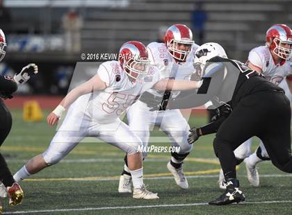 Thumbnail 2 in New Canaan vs. Windsor (CIAC Class L Final) photogallery.