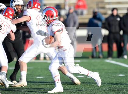 Thumbnail 1 in New Canaan vs. Windsor (CIAC Class L Final) photogallery.