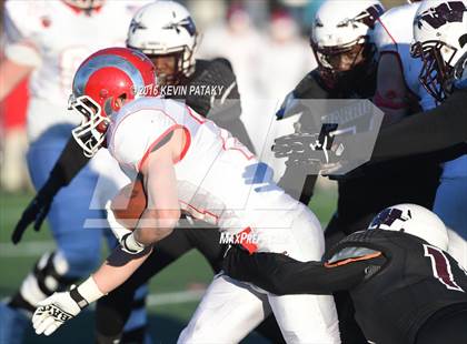 Thumbnail 2 in New Canaan vs. Windsor (CIAC Class L Final) photogallery.