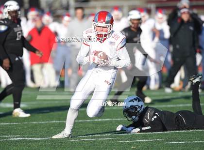 Thumbnail 2 in New Canaan vs. Windsor (CIAC Class L Final) photogallery.