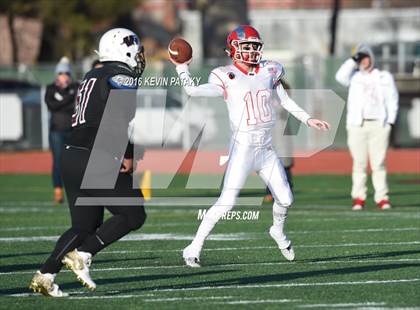 Thumbnail 3 in New Canaan vs. Windsor (CIAC Class L Final) photogallery.