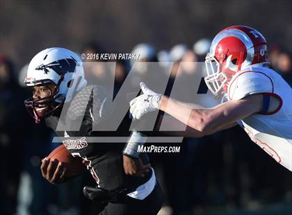 Thumbnail 1 in New Canaan vs. Windsor (CIAC Class L Final) photogallery.