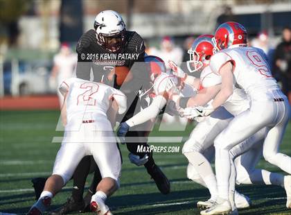 Thumbnail 3 in New Canaan vs. Windsor (CIAC Class L Final) photogallery.