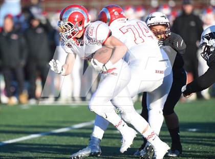 Thumbnail 3 in New Canaan vs. Windsor (CIAC Class L Final) photogallery.