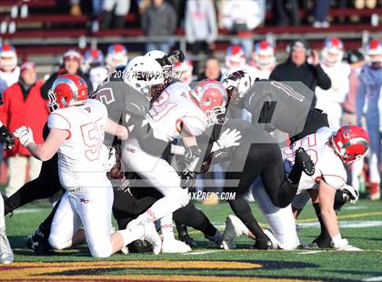 Thumbnail 3 in New Canaan vs. Windsor (CIAC Class L Final) photogallery.