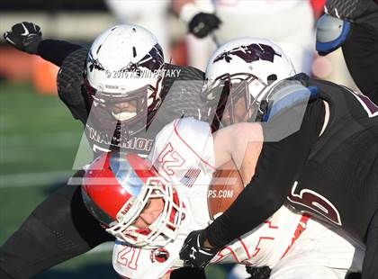 Thumbnail 1 in New Canaan vs. Windsor (CIAC Class L Final) photogallery.